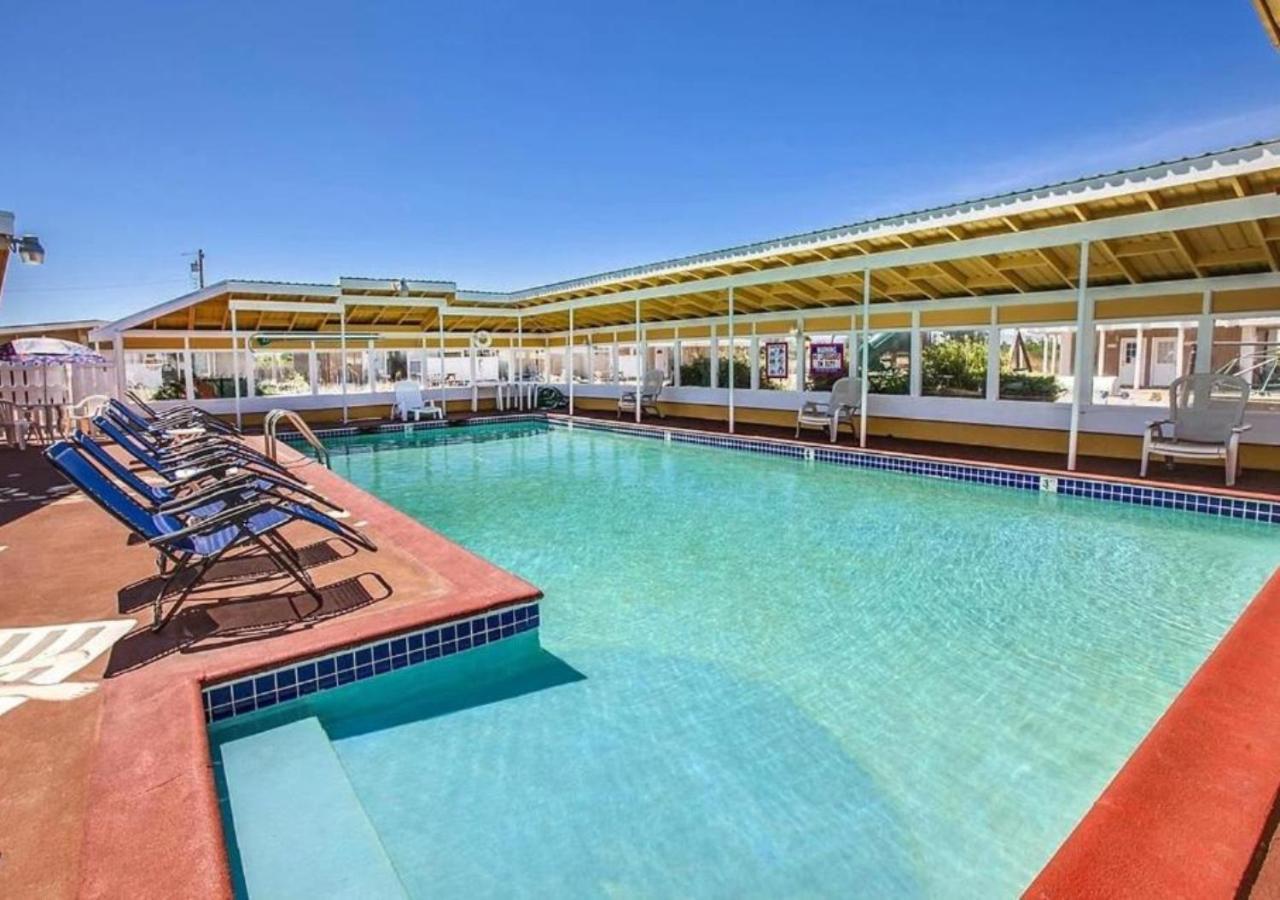 Beachwood Condos & Resort Copalis Beach Exterior foto